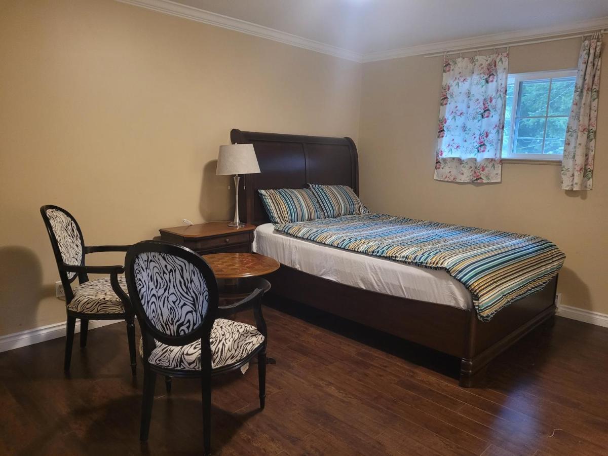 Vancouver Jenny'S Guesthouse コキットラム エクステリア 写真