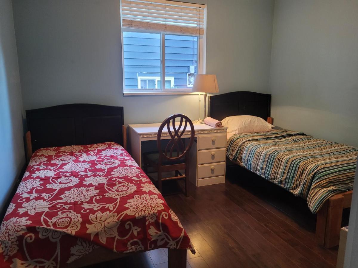 Vancouver Jenny'S Guesthouse コキットラム エクステリア 写真