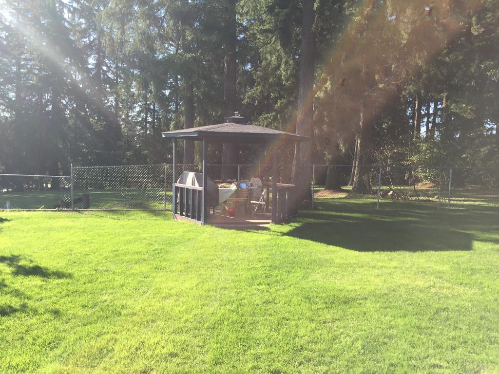 Vancouver Jenny'S Guesthouse コキットラム エクステリア 写真