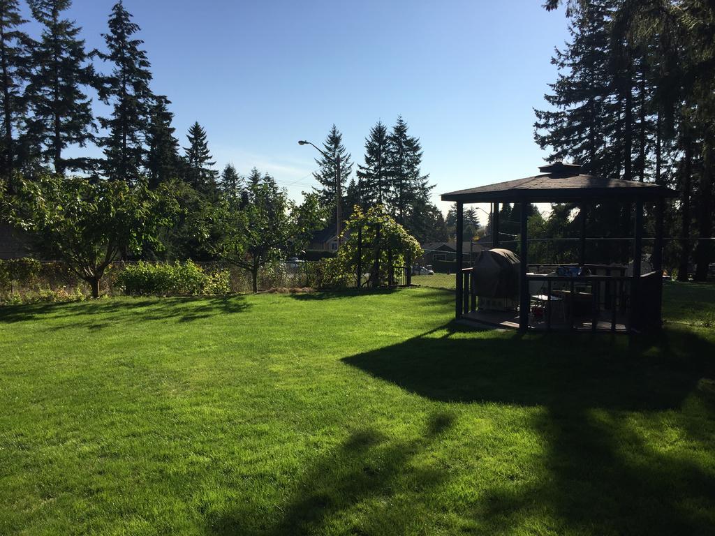 Vancouver Jenny'S Guesthouse コキットラム エクステリア 写真