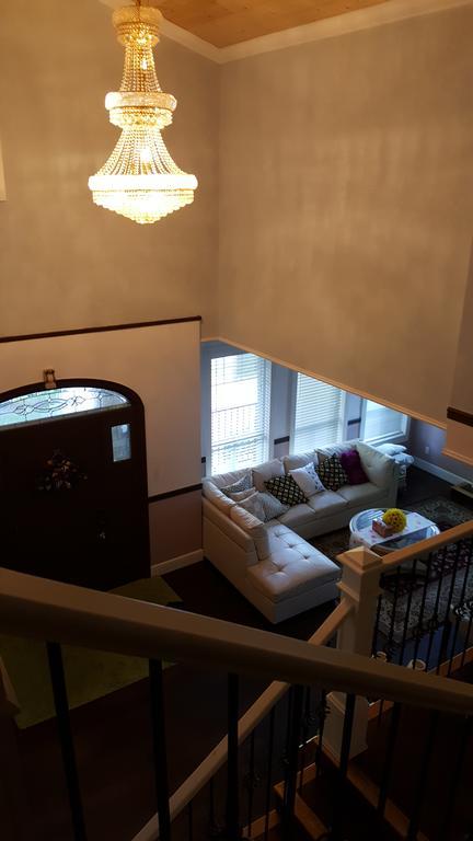 Vancouver Jenny'S Guesthouse コキットラム エクステリア 写真