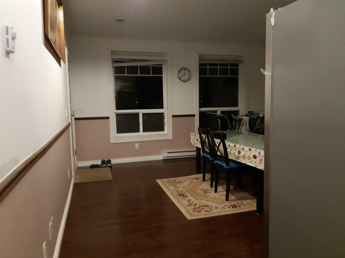 Vancouver Jenny'S Guesthouse コキットラム エクステリア 写真